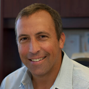 iCHOR CEO - Tim Blair